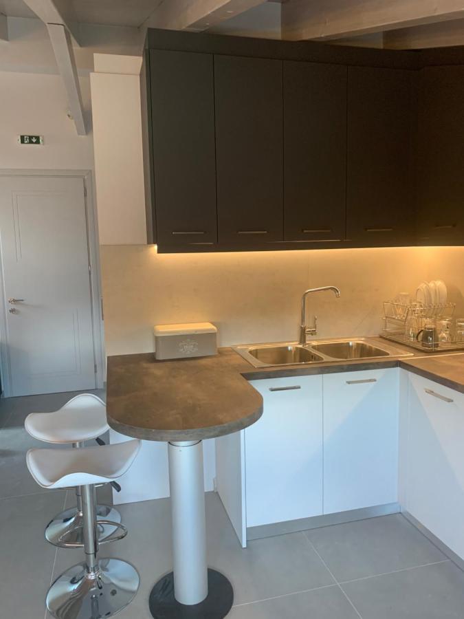 Gasthuis Terpsichore Boutique Bright New Sofita And *