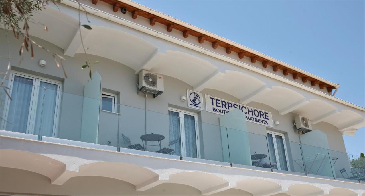 Terpsichore Boutique Bright New Sofita And Dassia (Corfu)
